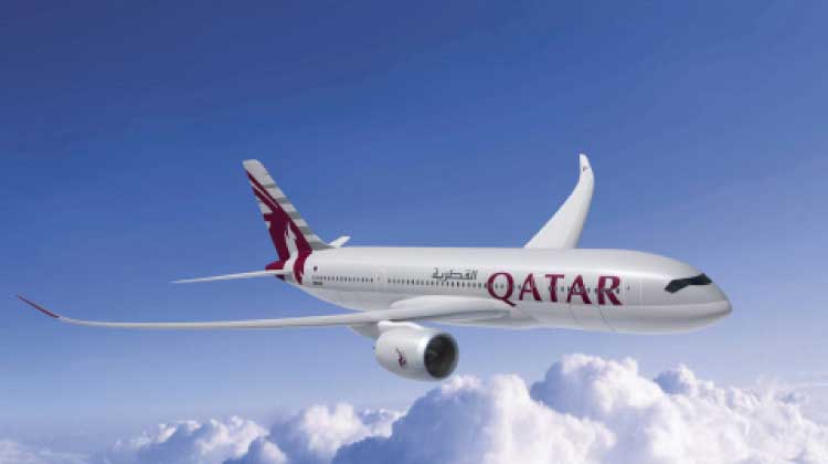 34 സ്വദേശികളെ കൂടി ദോഹയി​െലത്തിച്ചു