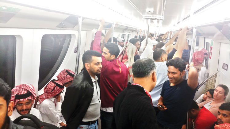 ഇതിലും നല്ല യാത്ര ഇനി സ്വപ്​നങ്ങളിൽ മാത്രം