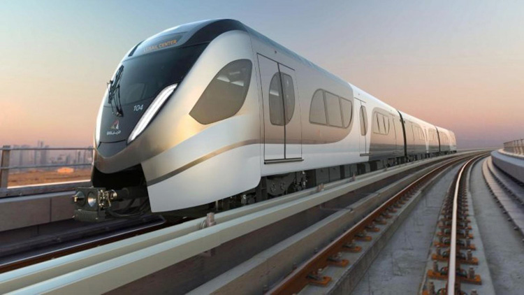 ദോ​ഹ മെ​ട്രോ: ഗ്രീ​ന്‍^ഗോ​ള്‍ഡ​ന്‍ ലൈ​നുകൾ ഇൗ വർഷം തുറക്കും