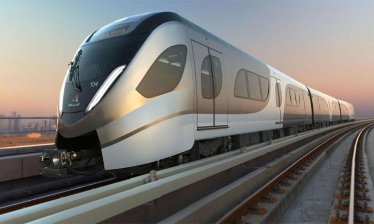 ദോ​ഹ മെ​ട്രോ ആ​ദ്യ​ഘ​ട്ട ഒാ​ട്ടം നാ​ളെ മു​ത​ൽ