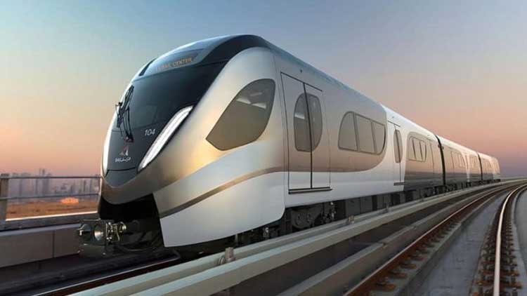 തിരക്കേറി ദോഹ മെട്രോ; ഗോൾഡ്​ ക്ലബ്​ കാർഡിന്​ ആവശ്യക്കാർ ഏറെ