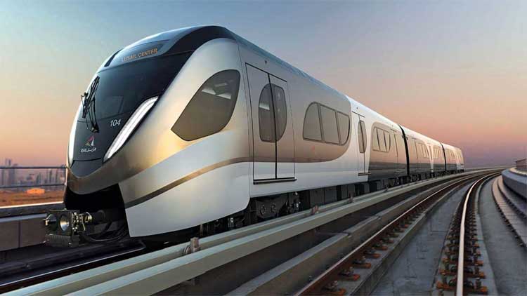 ദോ​ഹ മെ​ട്രോ ഇ​നി വെ​ള്ളി​യും ശ​നി​യും ഓടും