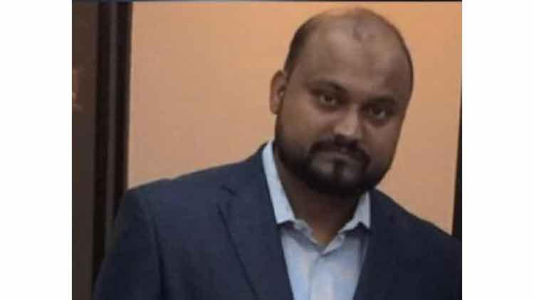 ദോഹയിൽ കുടുംബത്തെ തനിച്ചാക്കി ശിഹാബുദ്ദീന്​​ നാട്ടിൽ അന്ത്യനിദ്ര