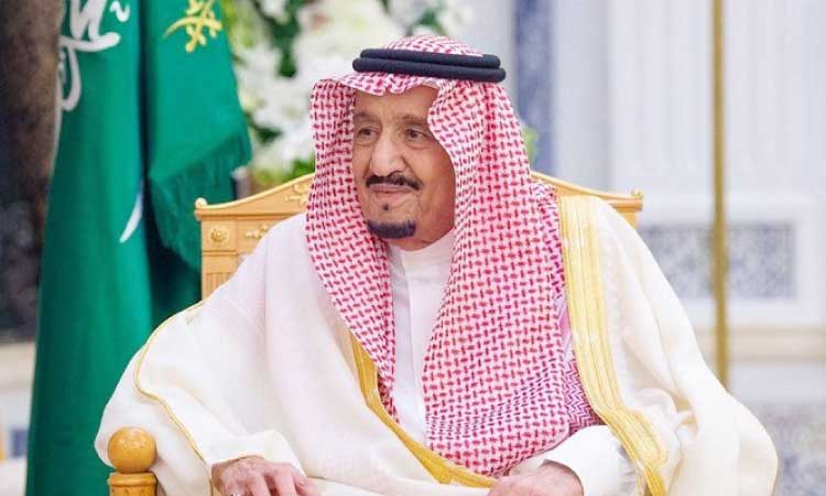 ലോ​കാ​രോ​ഗ്യ സം​ഘ​ട​ന​ക്ക്​ സൗ​ദി​യു​ടെ 100​ കോ​ടി ഡോ​ള​ർ