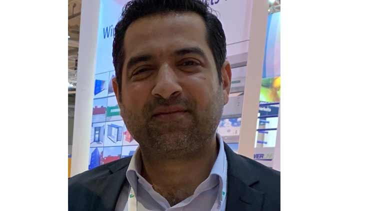 മുഖ്യമന്ത്രിയുടെ ദുരിതാശ്വാസ നിധിയിലേക്ക്​ ഡോൾഫിൻ ഷിപ്പിംഗ് ഗ്രൂപ്പ് 12 ലക്ഷം സംഭാവന നൽകി