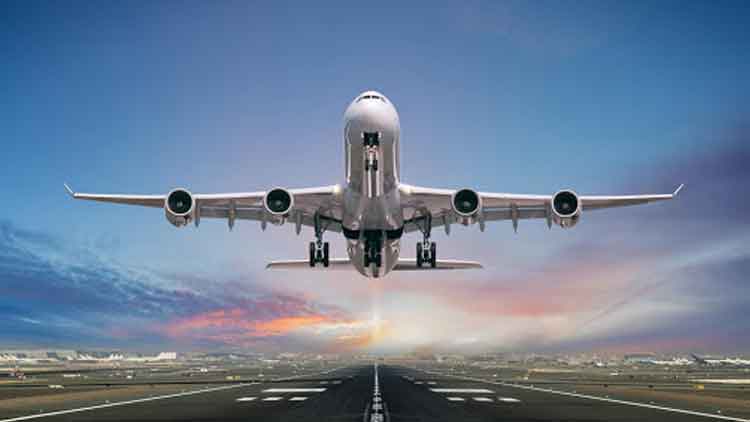 രാജ്യത്ത്​ ആഭ്യന്തര വിമാന സർവിസുകൾ പുനരാരംഭിച്ചു