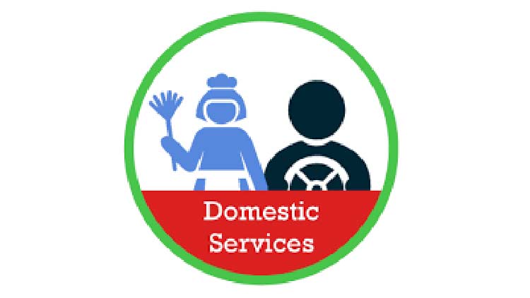 ഒരുവർഷത്തിനിടെ 39,285 ഗാര്‍ഹിക തൊഴിലാളികള്‍ വർധിച്ചു