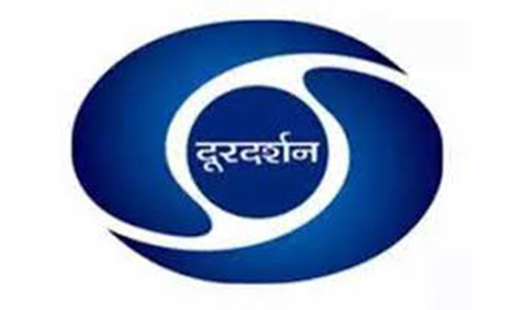 dooradarshan-logo