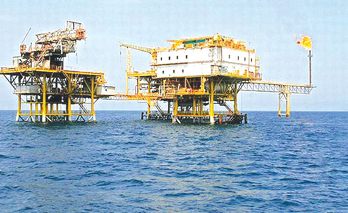 ദുര്‍റ എണ്ണപ്പാടം: വിവാദം പുകയുന്നു