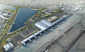 ബഹറൈനില്‍ നിന്നും ഇ​ന്ത്യ​യി​ലേ​ക്കു​ള്ള  വി​മാ​ന സ​ർ​വി​സു​ക​ൾ നി​ല​ച്ചു