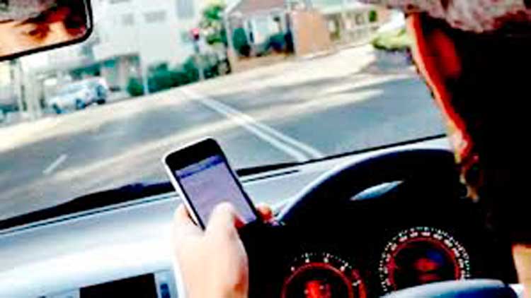 വാഹന പരിശോധന:  റിപ്പോര്‍ട്ട്​ ചെയ്തത് 2622 നിയമലംഘനങ്ങൾ