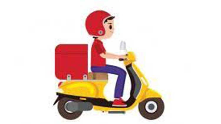 ഡെലിവറി കമ്പനി ലൈസൻസ് നൽകുന്നത്​ നിർത്തി