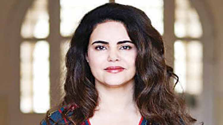 ലോകത്ത്​ കൂടുതല്‍ സ്വാധീനം ചെലുത്തിയ വനിതകളില്‍ കുവൈത്തിയും