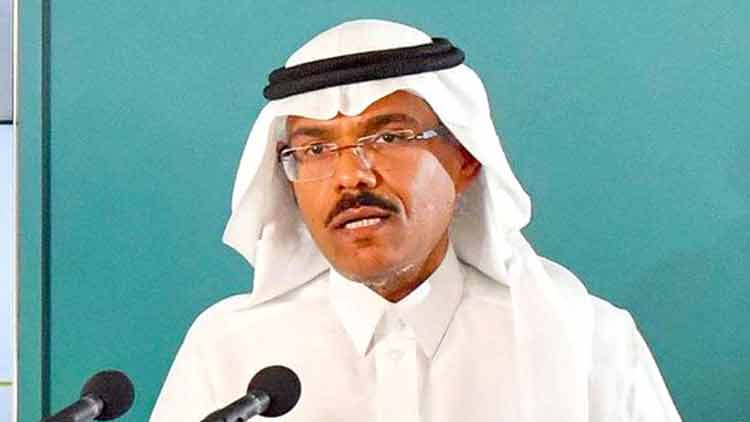 സൗദിയിൽ രോ​ഗ​ബാ​ധി​ത​രു​ടെ എ​ണ്ണം 5000ത്തി​ലേ​ക്ക്​​