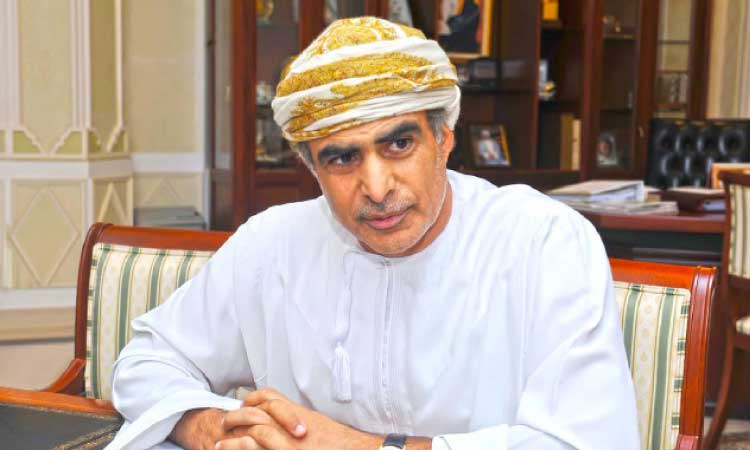 എ​ണ്ണ​വി​ല 65-75 ഡോ​ള​ർ നിരക്കിൽ തു​ട​രും –മ​ന്ത്രി