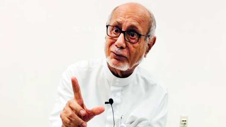 പ​ക​ര്‍ച്ച​വ്യാ​ധി​ ത​ട​യാ​ന്‍ ജീ​വി​ത​ശൈ​ലി​  സു​പ്ര​ധാ​നം –ഡോ. ​മു​ഹ​മ്മ​ദ​ലി അ​ല്‍ബാ​ര്‍