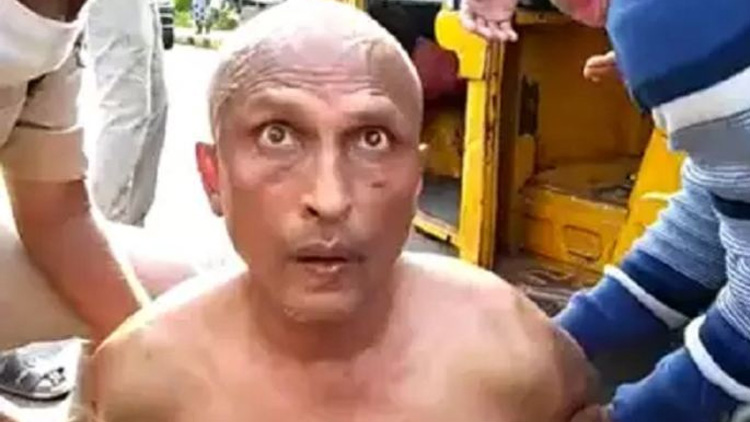 പി.​പി.​ഇ കി​റ്റി​ന്​ ക്ഷാ​മം; പ​രാ​തി​പ്പെ​ട്ട ഡോ​ക്​​ട​ർക്ക്​  പൊ​ലീ​സ് മർദനം; തെരുവിലൂടെ വ​ലി​ച്ചി​ഴ​ച്ചു