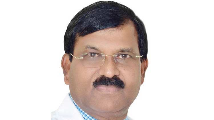 ഇന്ത്യൻ ഡോക്ടർ യു.എ.ഇയിൽ കോവിഡ് ബാധിച്ച് മരിച്ചു