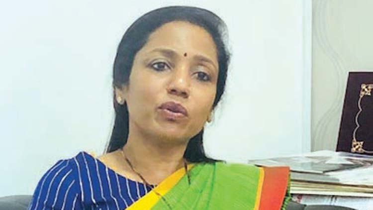 35 വയസ്​ കഴിഞ്ഞാൽ സ്​ത്രീകൾ ഗർഭാശയ  പരിശോധന നടത്തണം -ഡോ. ഉൗർമിള സോമൻ