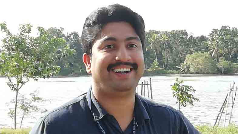 ലോക്​ഡൗൺ കഴിഞ്ഞാൽ പണി വരുന്നുണ്ടവറാച്ചാ...! 