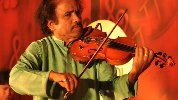 സ്വാതി പുരസ്​കാരം ഡോ. എൽ. സുബ്രഹ്​മണ്യത്തിന്