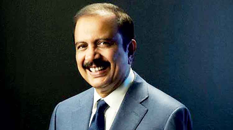 ക​രി​പ്പൂ​ര്‍ സ്വ​കാ​ര്യ​വ​ത്​​ക​ര​ണം  സ്വാ​ഗ​താ​ർ​ഹ​ം –ഡോ. ​ആ​സാ​ദ്​ മൂ​പ്പ​ൻ