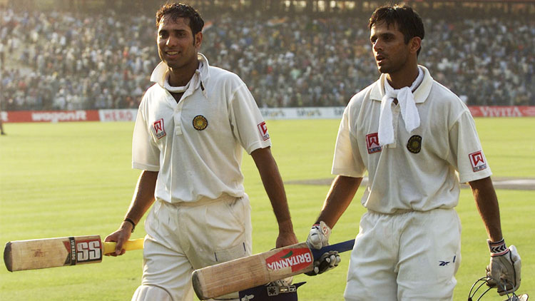 ടെസ്റ്റ് ക്രിക്കറ്റിന് ഇന്ന് ജന്മദിനം; ഈഡനിലെ ഇന്ത്യയുടെ അത്ഭുതവിജയത്തിന്​ 19 വയസ്