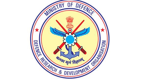 ഡി.ആര്‍.ഡി.ഒയില്‍ ജൂനിയര്‍ റിസര്‍ച് ഫെലോ