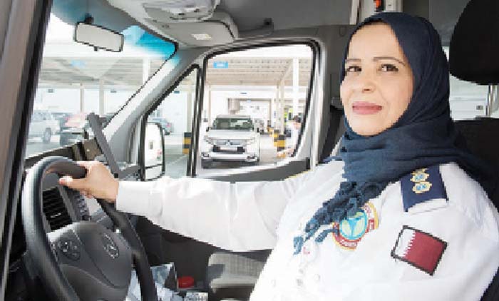 ജീവനാണ്​ കൈകളിൽ