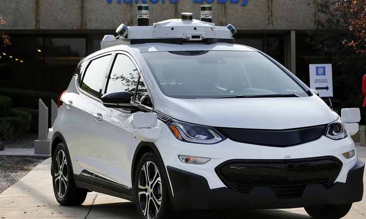 driverless-car