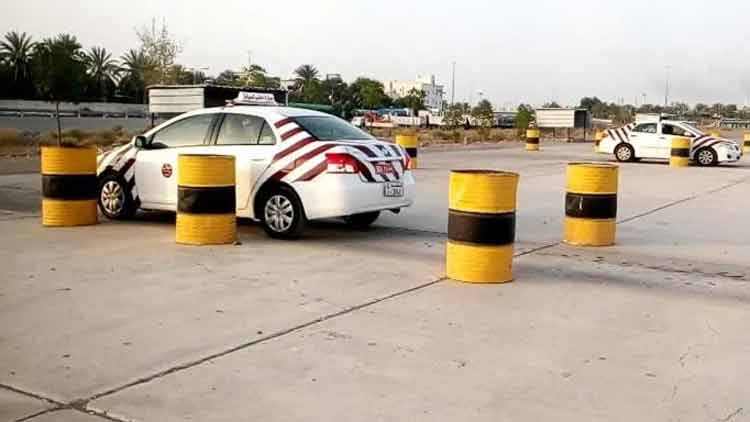 ഡ്രൈ​വി​ങ്​ ലൈ​സ​ൻ​സ്​ ടെ​സ്​​റ്റു​ക​ൾ നാ​ളെ മു​ത​ൽ തു​ട​ങ്ങും