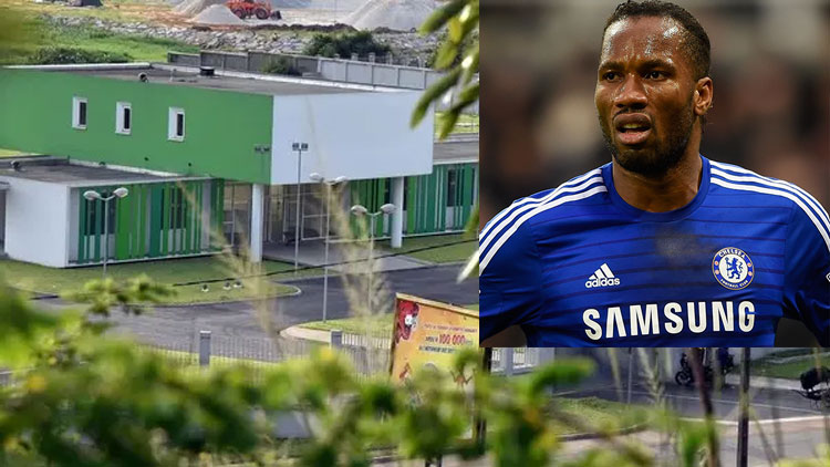 കോ​വി​ഡ്​ ചി​കി​ത്സ​ക്ക്​ ആ​ശു​പ​ത്രി ന​ൽ​കി​ ദ്രോ​ഗ്​​ബ