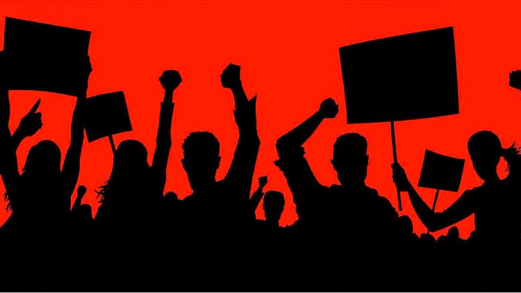 എ​ണ്ണ​പ്പാ​ട​ത്തി​നു നേ​രെ ഡ്രോ​ൺ ആ​ക്ര​മ​ണം; വി​വി​ധ രാ​ജ്യ​ങ്ങ​ൾ പ്ര​തി​ഷേ​ധി​ച്ചു