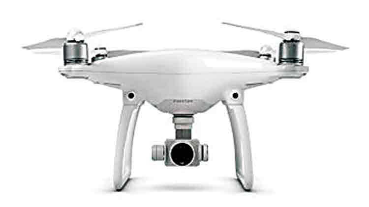 ഡ്രോ​ണു​ക​ളും ഹെ​ലി​ക്യാ​മു​ക​ളും  കൊ​ണ്ടു​വ​രു​ന്ന​തി​ന്​ നി​യ​ന്ത്ര​ണം