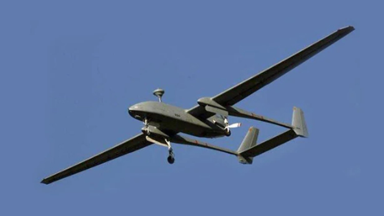 ജീസാനിലേക്ക്​ ​രണ്ട്​ ഡ്രോൺ ആക്രമണങ്ങൾ: അതിർത്തിയിലെ സ്​ഥിതി കൂടുതൽ വഷളാവുന്നു