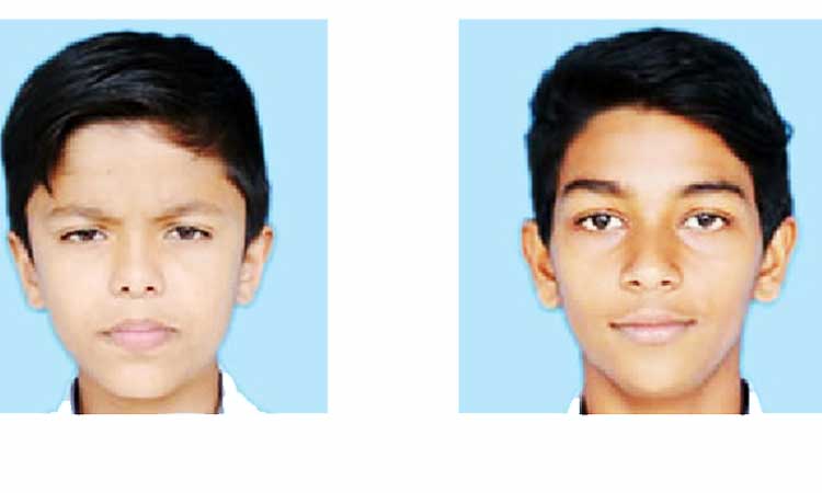 ചാലക്കുടിപ്പുഴയിൽ രണ്ട് വിദ്യാര്‍ഥികള്‍ മുങ്ങി മരിച്ചു