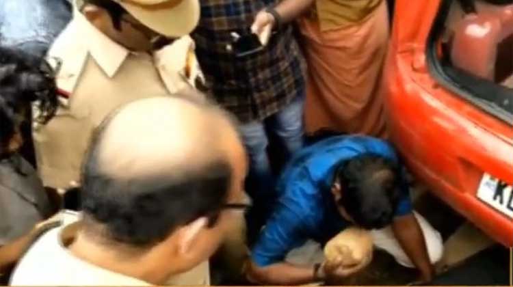 തിരുവനന്തപുരത്ത്​ 20 കോടിയുടെ മയക്കുമരുന്ന്​ വേട്ട; ഒരാൾ അറസ്​റ്റിൽ