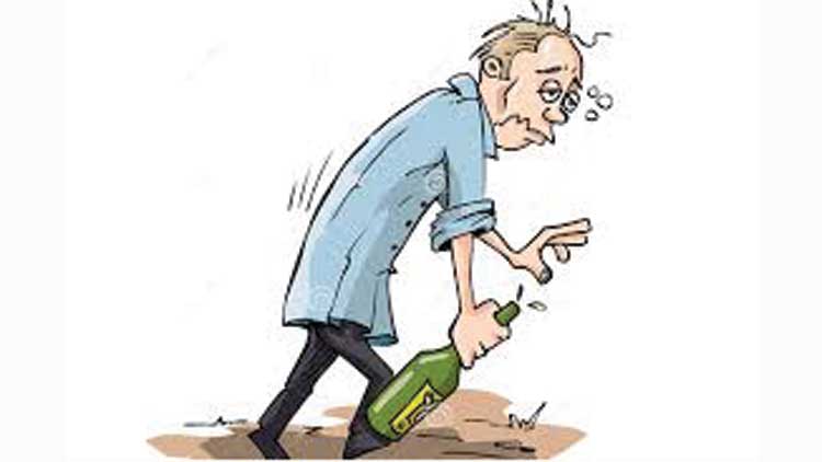 മാ​ഹി​യി​െ​ല​ത്തു​ന്ന മ​ദ്യ​പ​സം​ഘം അ​ഴി​യൂ​രി​ന് ത​ല​വേ​ദ​ന​യാ​വു​ന്നു