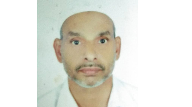 മലപ്പുറം സ്വദേശി മക്കയിൽ മരിച്ചു