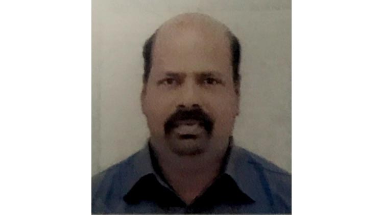 കൊല്ലം സ്വദേശി ദുബൈയിൽ വാഹനമിടിച്ച്​ മരിച്ചു