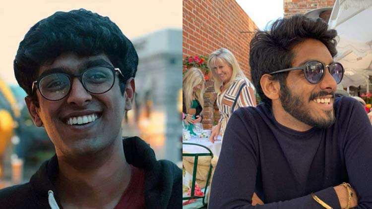 ദുബൈയിൽ വാഹനാപകടം: രണ്ട് വിദ്യാർഥികൾ മരിച്ചു