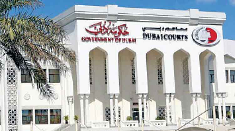 ദുബൈ കോടതിയുടെ മൂന്ന് ലക്ഷം ജുഡീഷ്യൽ വിധികൾ ഇനി ഓൺലൈനിൽ വായിക്കാം