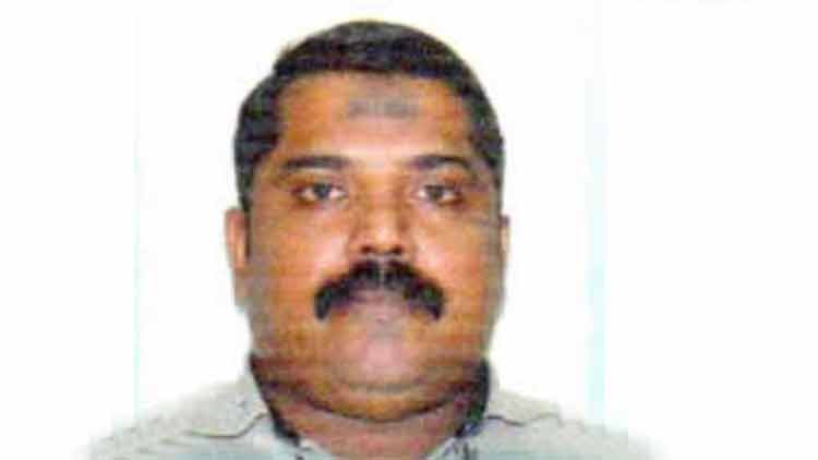 കോ​ഴി​ക്കോ​ട്​  സ്വ​ദേ​ശി  നി​ര്യാ​ത​നാ​യി