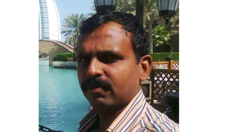 കോവി​ഡ്​ ഭീതി: ദുബൈയിൽ കൊല്ലം സ്വദേശി കെട്ടിടത്തിൽനിന്ന്​ ചാടി മരിച്ചു