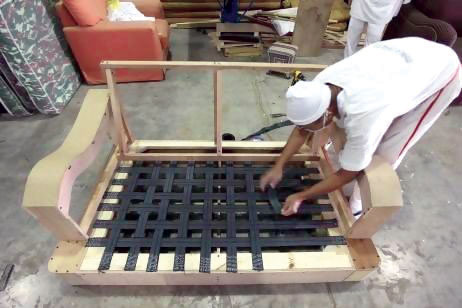 തടവുകാരെ മുഖ്യധാരയിലത്തെിക്കാന്‍  പദ്ധതികളുമായി ദുബൈ ജയില്‍ വകുപ്പ്