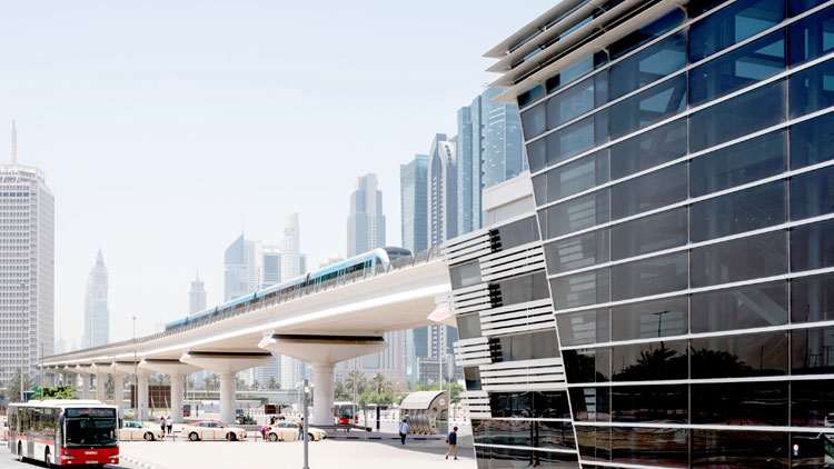 പൊ​തു​ഗ​താ​ഗ​ത സം​വി​ധാ​നം ഉ​പ​യോ​ഗി​ച്ച​ത്​ 594 ദ​ശ​ല​ക്ഷം യാ​ത്ര​ക്കാ​ർ