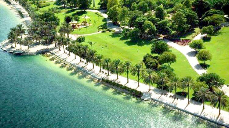 ദു​​ബൈ​​യി​​ലെ പാ​​ർ​​ക്കു​​ക​​ൾ പൂ​​ർ​​ണ​​മാ​​യും തു​​റ​​ക്കു​​ന്നു