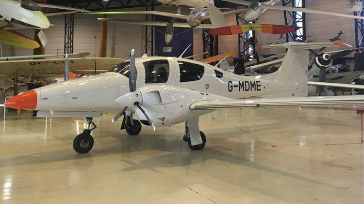 ദുബൈയിൽ ചെറുവിമാനം തകര്‍ന്ന അപകടം: മരണം നാലായി