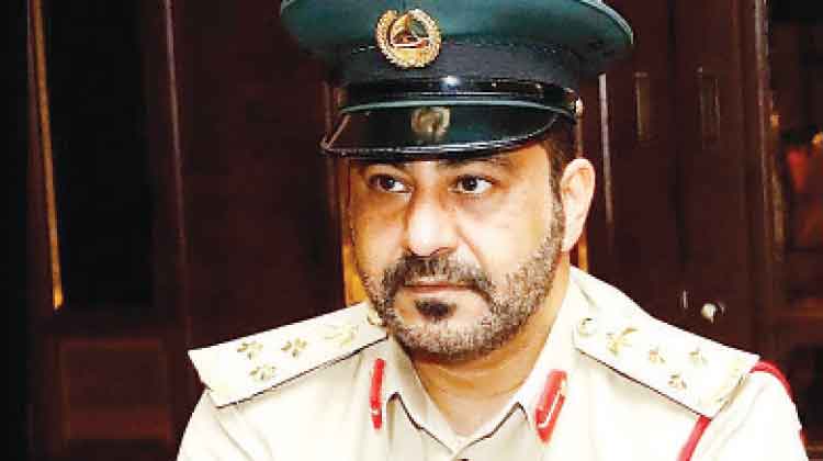 കോവിഡ്: ദുബൈ പൊലീസ് 33,625 ലംഘനങ്ങൾ രജിസ്​റ്റർ ചെയ്തു