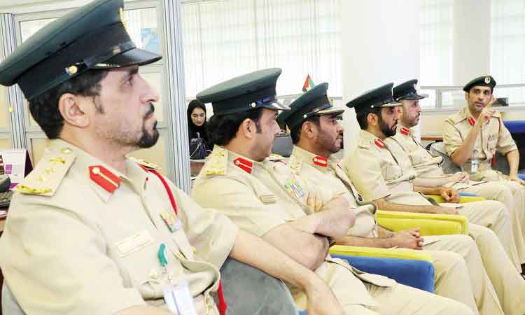 ദുബൈ പൊലീസി​െൻറ ഗതാഗത പിഴയിളവ്​  സൂപ്പർ ഹിറ്റ്​; ഗുണം ലഭിച്ചത്​ നാലര ലക്ഷം പേർക്ക്​